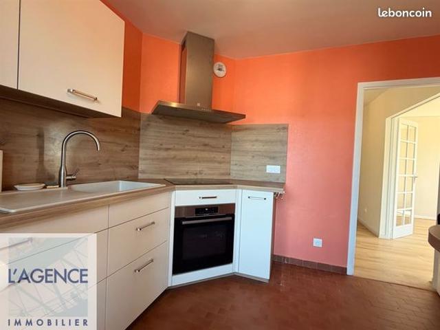 Appartement vente à Épernay, Epernay