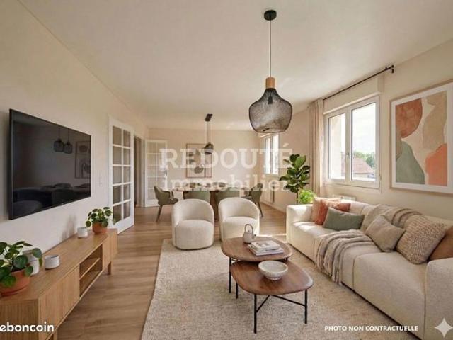 Appartement vente à Épernay, Epernay
