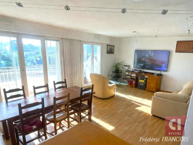 Appartement vente à Arrondissement de Toulon, Toulon