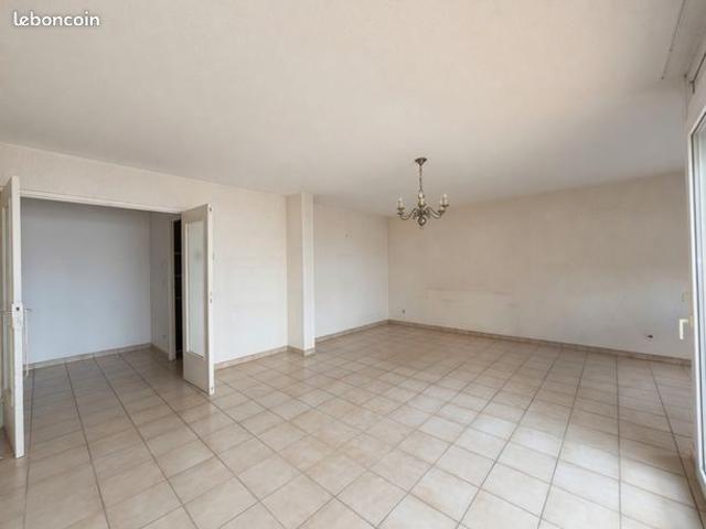 Appartement vente à Valence, Bourg-lès-valence