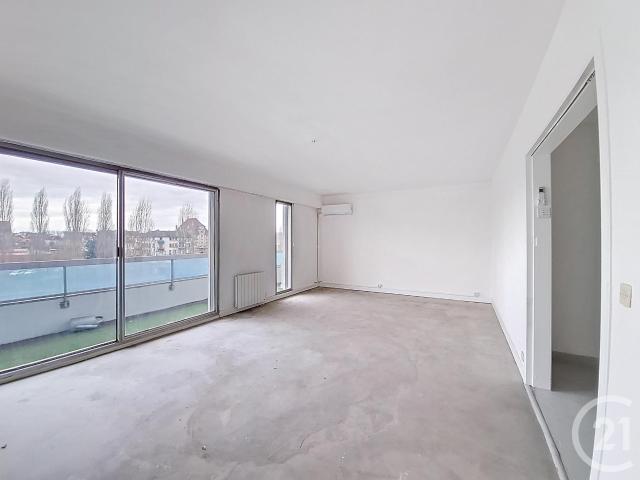 Appartement vente à Melun
