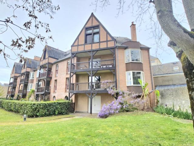 Appartement vente à Tours