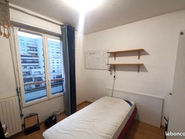 Appartement vente à L'Haÿ-les-Roses, Vitry-sur-seine