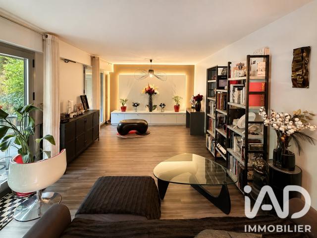 Appartement vente à Soulins, Brunoy