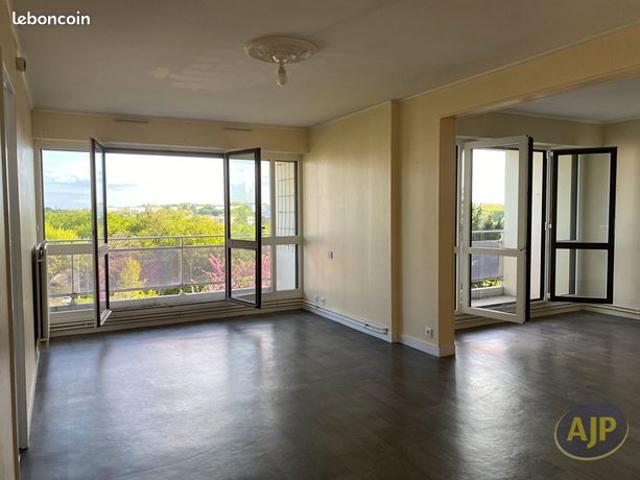 Appartement vente à Nantes, Saint-herblain