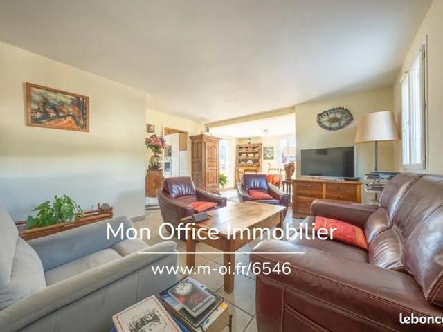 Appartement vente à Gap, Embrun