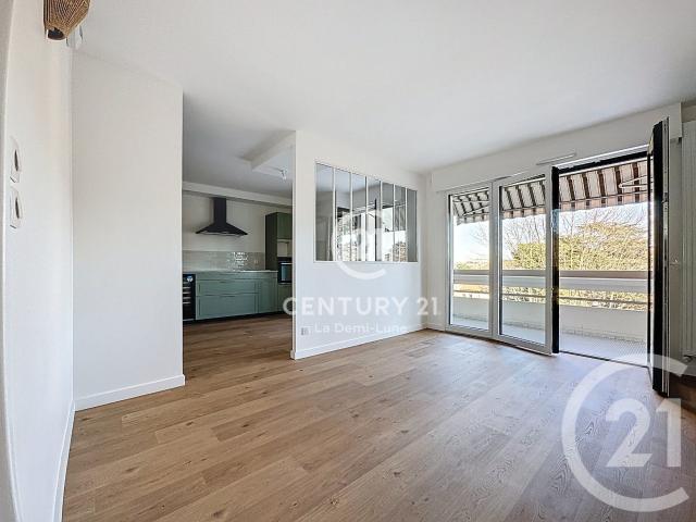 Appartement vente à Lyon, Métropole de Lyon