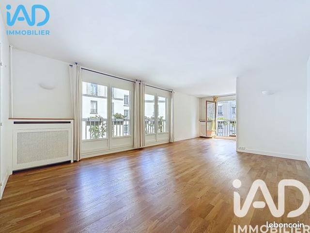 Appartement vente à Paris, Île-de-France