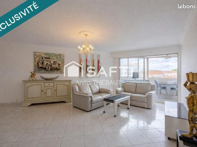 Appartement vente à Arrondissement de Draguignan, Saint-raphaël