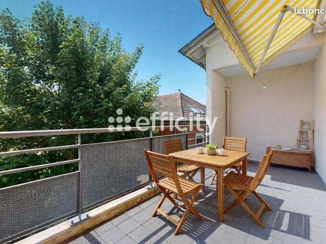 Appartement vente à Lyon, Métropole de Lyon