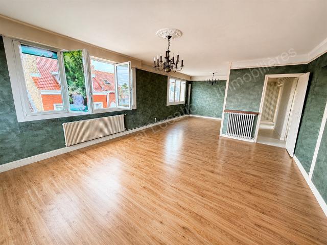 Appartement vente à Dunkerque