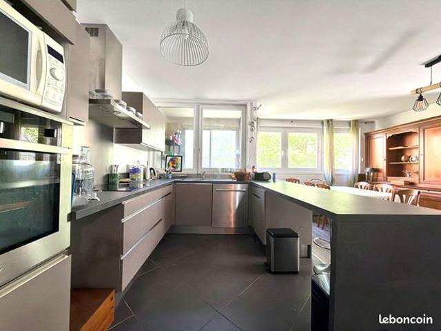 Appartement vente à Nogent-sur-Marne, Charenton-le-pont