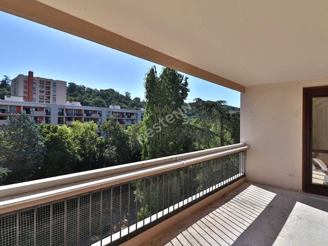 Appartement vente à Lyon, Métropole de Lyon