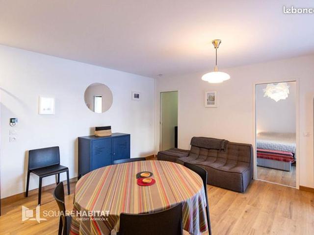 Appartement vente à Bagnères-de-Bigorre, Bagnères-de-bigorre