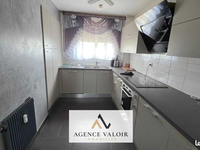 Appartement vente à Mulhouse