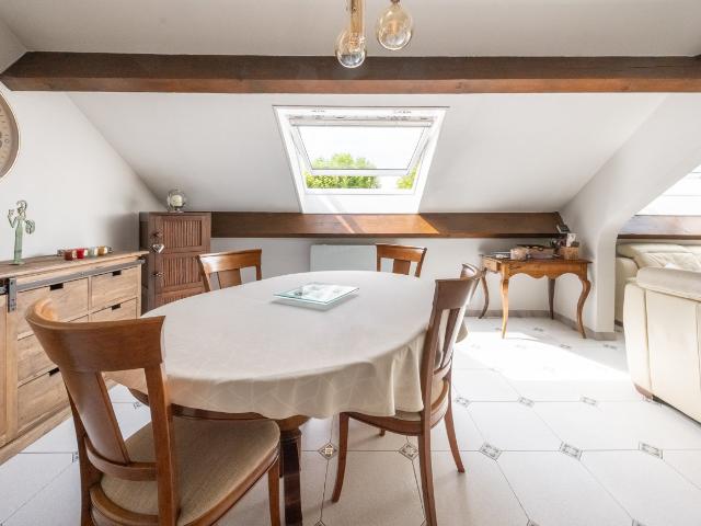 Appartement vente à Dijon