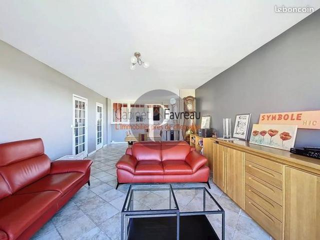 Appartement vente à Romorantin-Lanthenay, Fresnes