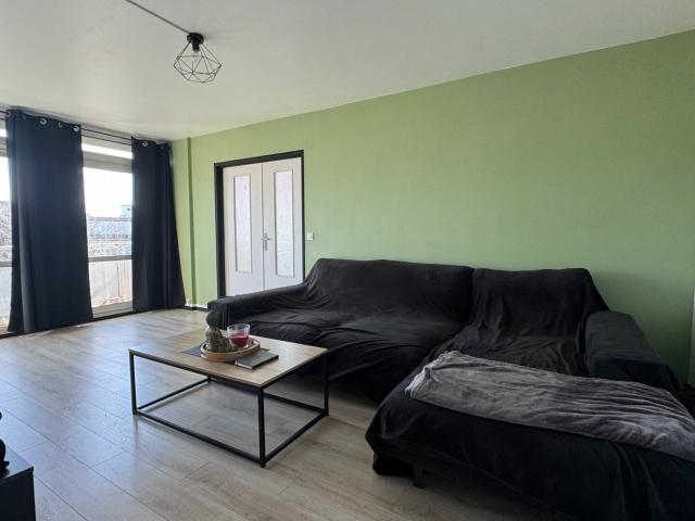Appartement vente à Le Raincy, Livry-gargan