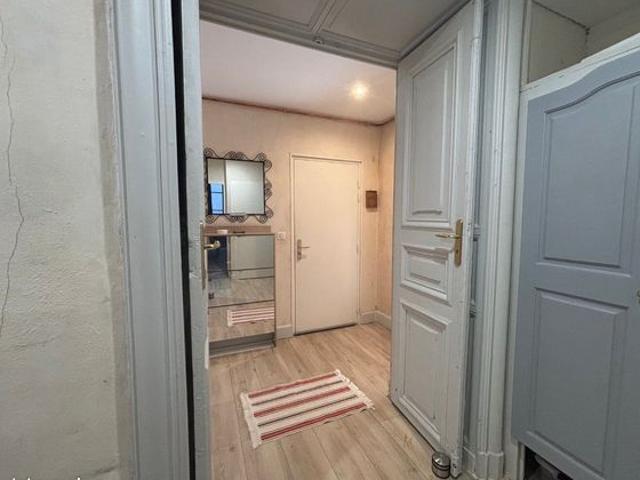 Appartement vente à Cahors