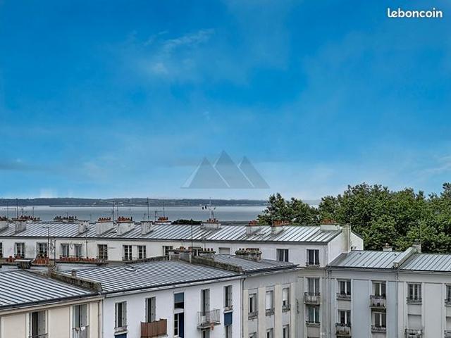 Appartement vente à Brest, Bretagne