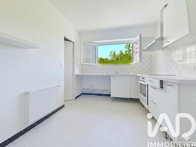 Appartement vente à Saint-Germain-en-Laye, Marly-le-roi