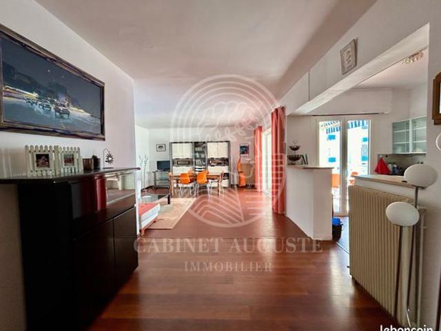 Appartement vente à Nîmes, Le Grau-du-roi