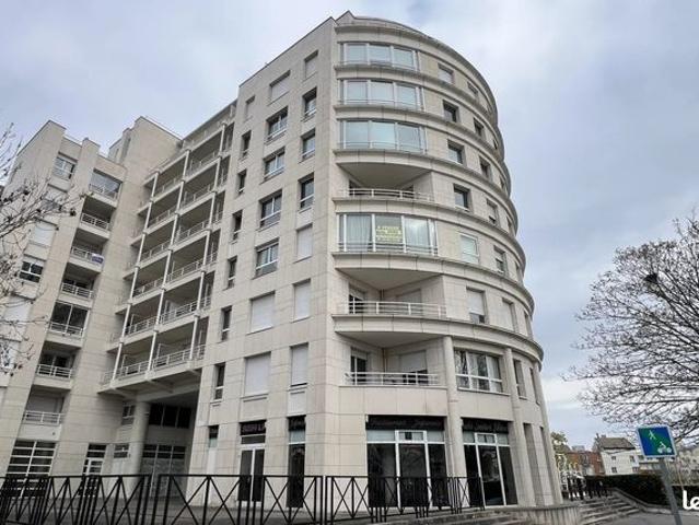 Appartement vente à Versailles, Montigny-le-bretonneux