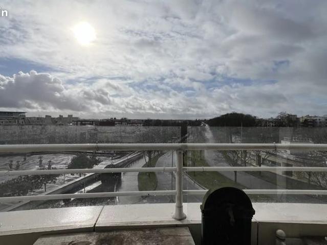 Appartement vente à Versailles, Montigny-le-bretonneux