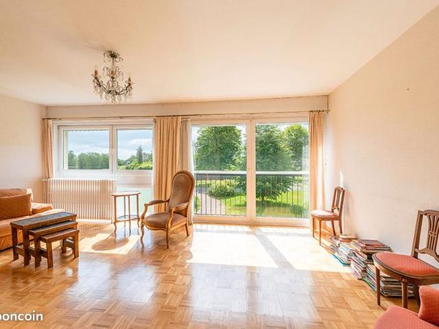 Appartement vente à Avesnes-sur-Helpe, Maubeuge