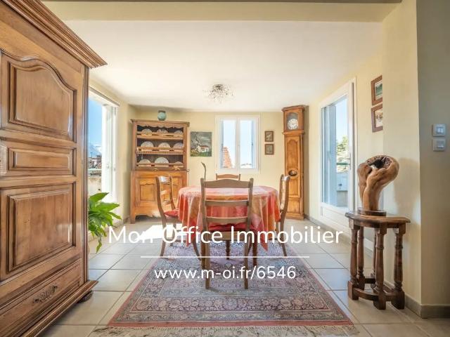 Appartement vente à Gap, Embrun