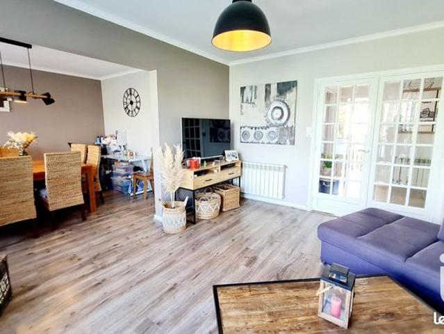 Appartement vente à Chartres, Villars