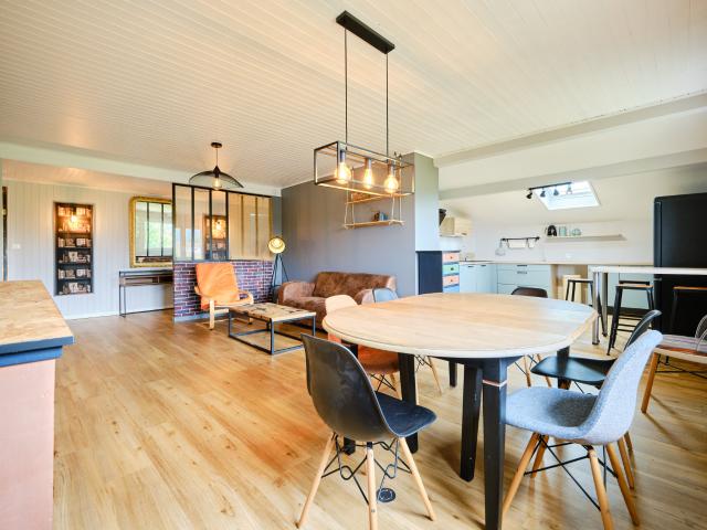 Appartement vente à Annecy