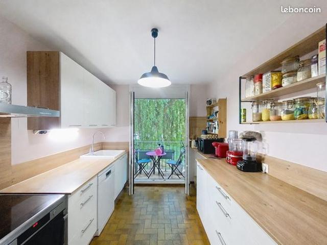 Appartement vente à Strasbourg, Wolfisheim