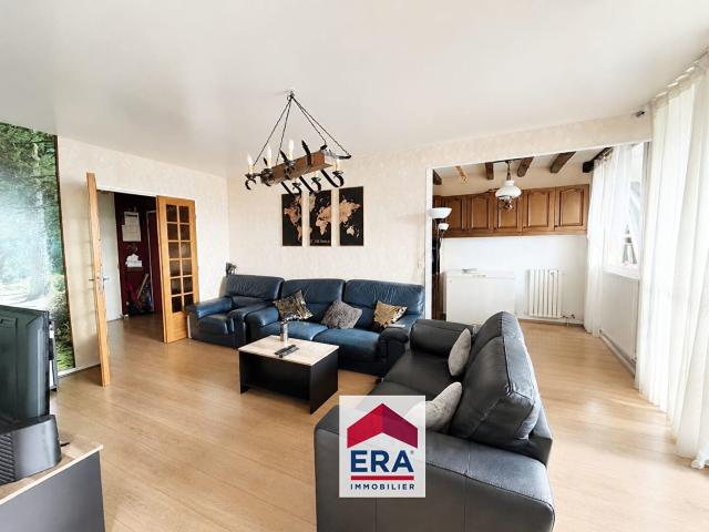 Appartement vente à La Marinière, Sartrouville