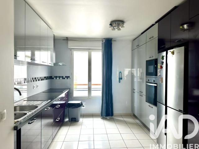 Appartement vente à L'Haÿ-les-Roses, Vitry-sur-seine