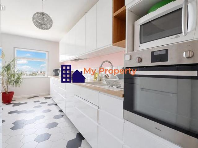 Appartement vente à Saint-Germain-en-Laye, Houilles