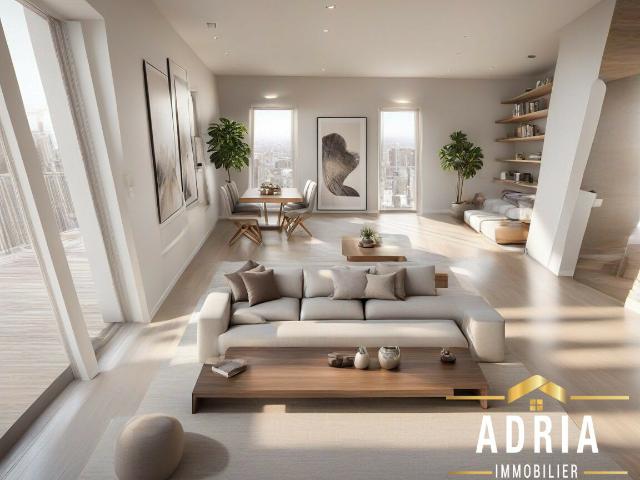 Appartement vente à France métropolitaine, Metz