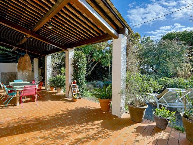 Appartement vente à Arrondissement de Toulon, Le Lavandou