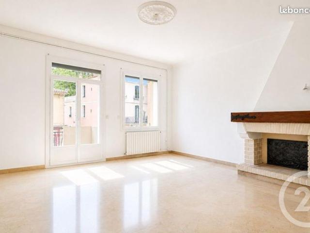 Appartement vente à Carpentras