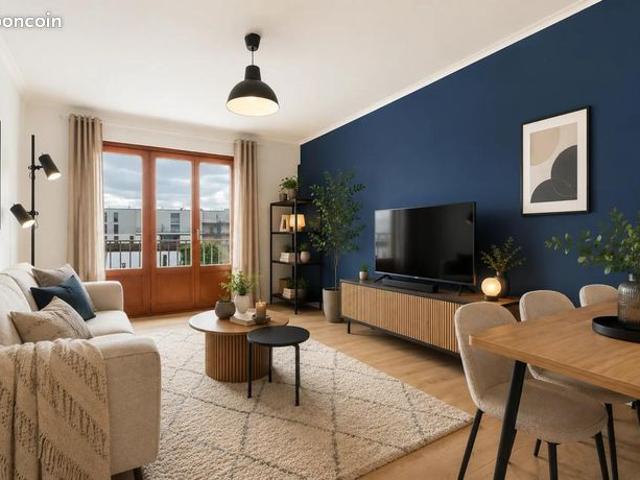 Appartement vente à Lille