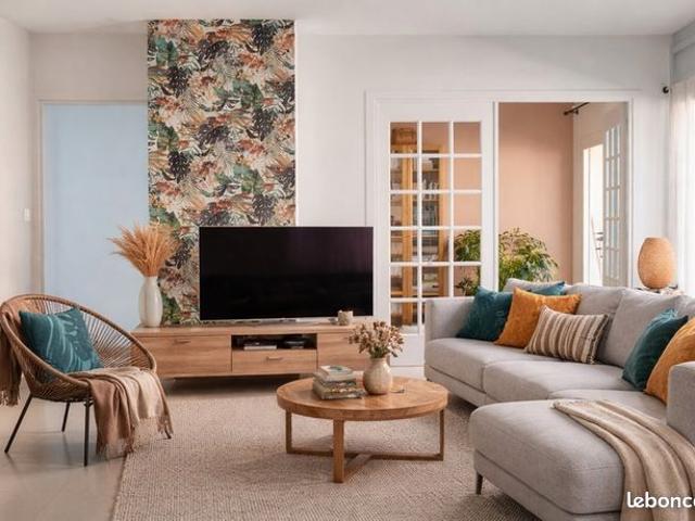 Appartement vente à Mâcon