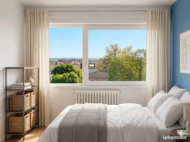 Appartement vente à Mâcon
