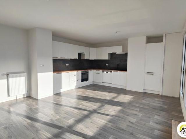 Appartement vente à Rennes, Bretagne