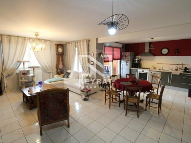 Appartement vente à Chalon-sur-Saône, Chalon-sur-saône