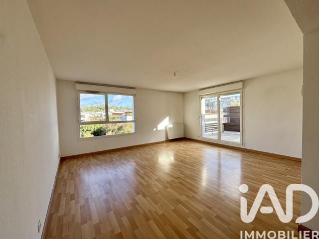 Appartement vente à Bordeaux, Floirac