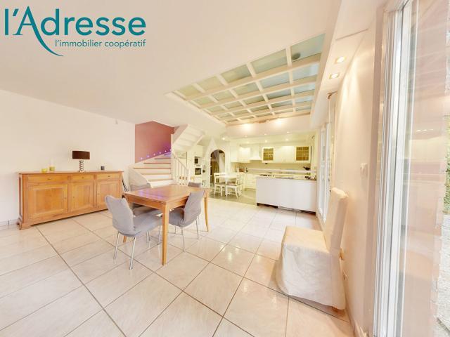 Appartement vente à Pablo Picasso, Champs-sur-Marne