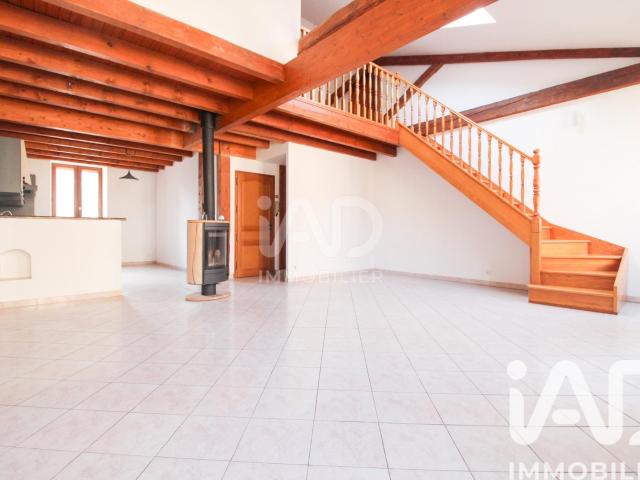 Appartement vente à Millau, Saint-affrique