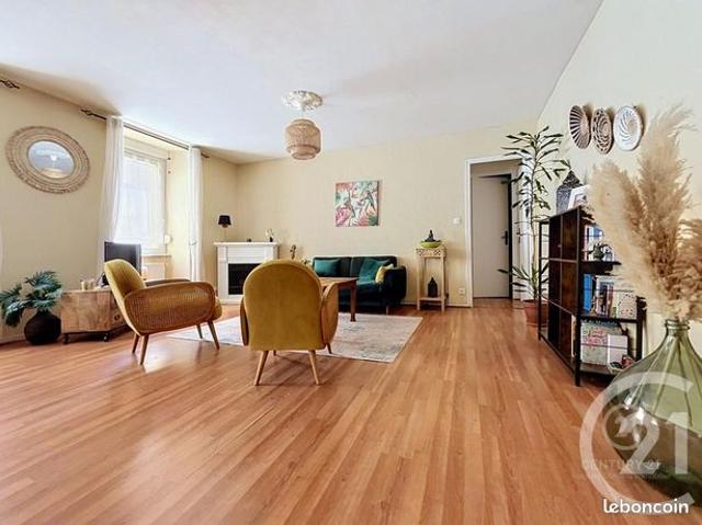 Appartement vente à Brest, Bretagne