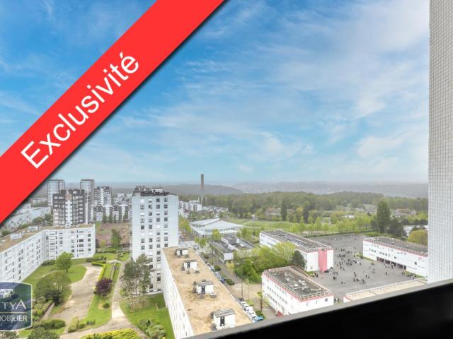 Appartement vente à Le Havre