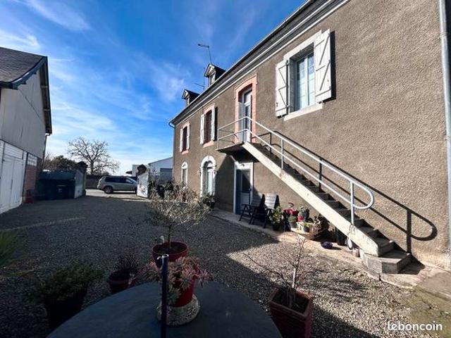 Appartement vente à Mont-de-Marsan, Aureilhan